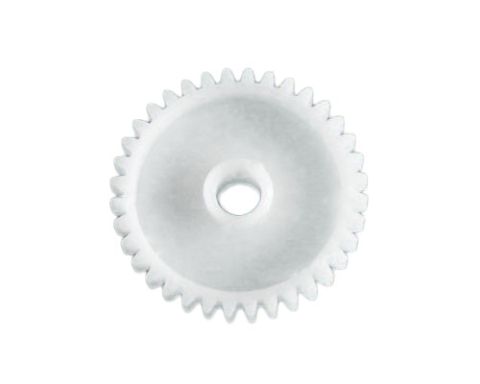 HP RU5-0576-000CN Gear 36T/17T, Laserjet 5200 - Genuine