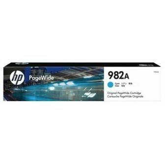 HP T0B23A, Ink Cartridge Cyan, Colour 765dn, MFP780, MFP785- Original