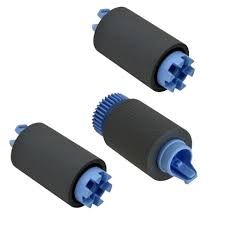 HP A7W93-67082, Roller Kit, COLOR 765DN, 785, E77650, E77660- Original