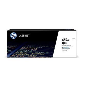 HP W2010A, 659A, Toner Cartridge Black, M776, M856- Original 