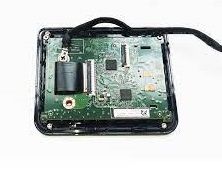 HP W1Y45-67903, Control Panel Assembly, Laserjet M329, M428, M429, Pro M454- Original