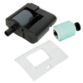 HP W5U23-67901, ADF Roller Replacement Kit, M527, M577, E58650- Original
