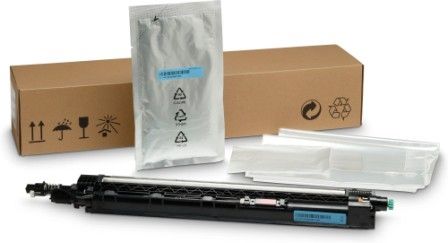 HP Z7Y69A, Developer Unit Cyan, E87640dn, E87650dn, E87660dn- Original