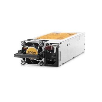 HPE 720479-B21, Power supply, Hot Plug, Redundant Plug in Module 