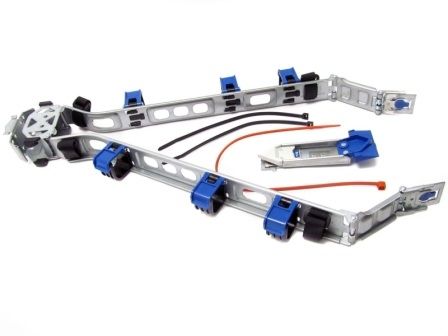 HPE 734811-B21, 1U Cable Management Arm for Rail Kit