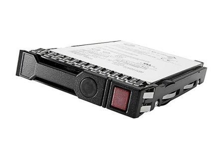 HPE 819203-B21, 8TB 6G SATA 7.2K LFF 512E SC MDL Hard Disk Drive