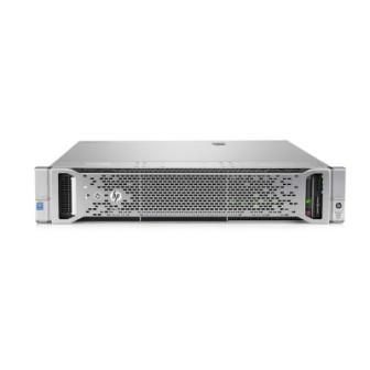 HPE 826682-B21, ProLiant DL380 Gen9 Base Rack-Mountable - Xeon E5-2620V4 2.1 GHz- 16 GB