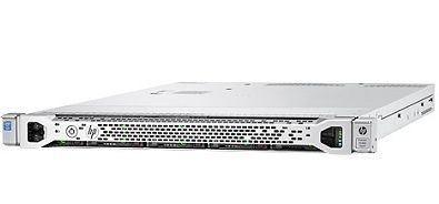 HPE P06479-B21, ProLiant DL20 G10 1U Rack Server 1 X Intel Xeon E-2134 Quad-core