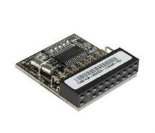 HPE 864279-B21, Trusted Platform Module 2.0 for Gen10 Servers