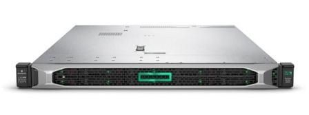 HPE 867959-B21, DL360 Gen10 8SFF CTO Server