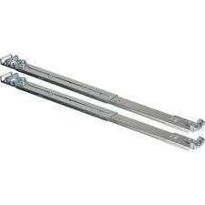 HPE 874543-B21, Small Form Factor Easy Install Rack Rail Kit 1U