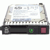 HPE 881507-001, 2.4TB, 2.5", 12G Hard Drive, 10K rpm 