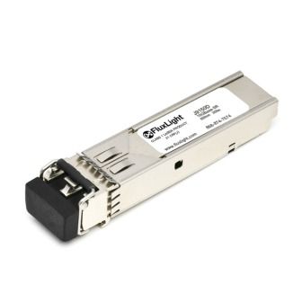 HPE J9150D, Aruba 10G SFP+ LC SR 300m MMF Transceiver