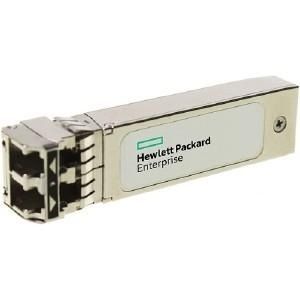 HPE J4858D, Aruba 1G SFP LC SX 500m OM2 MMF Transceiver