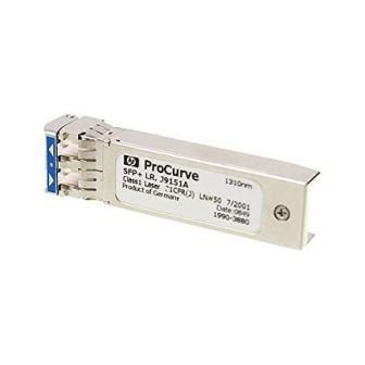 HPE J9151A, X132 10G SFP+ LC LR Transceiver- Original
