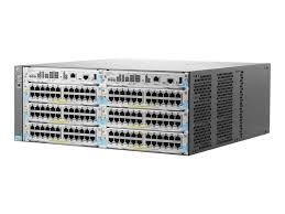 HPE J9821A, Aruba 5406R zl2 Switch