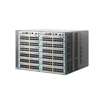 HPE J9822A, Aruba 5412R zl2 Switch