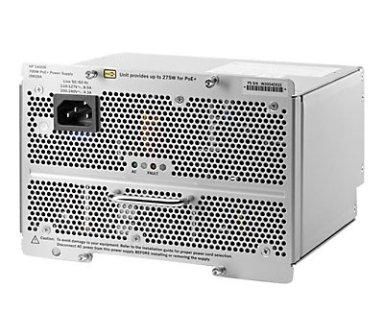 HPE J9828A, Aruba 5400R 700W PoE+ zl2 Power Supply 