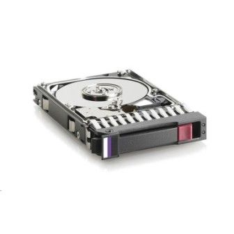 HPE J9F46A, MSA 600GB 12G SAS 10K 2.5in ENT HDD 