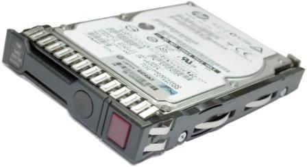 HPE J9F49A, MSA 1.8TB 12G SAS 10K 2.5in 512e HDD 