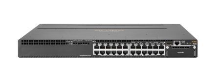 HPE JL071A, Aruba 3810M 24G 1-Slot Switch