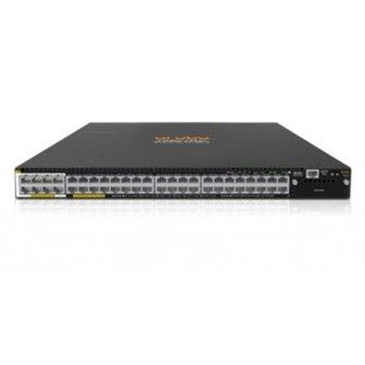 HPE JL075A, Aruba 3810M 16SFP+ 2-Slot Switch