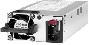 HPE JL085A, Aruba X371 12VDC 250W 100-240VAC Power Supply 