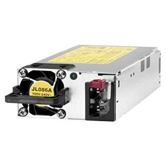 HPE JL086A, X372 54VDC 680W 100-240VAC Power Supply