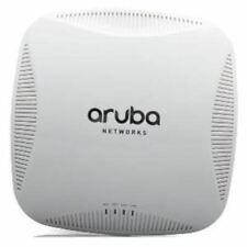 HPE JL186A, 215 Instant Dual Radio 802.11ac (WW) Access Point