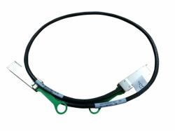HPE JL272A, X240 100G QSFP28 to QSFP28 3m Direct Attach Copper Cable