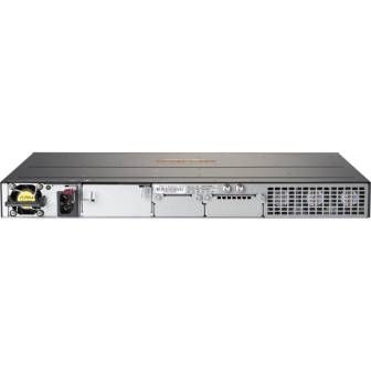 HPE JL322A, Aruba 2930M 48G PoE+ 1-Slot Switch 