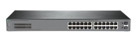 HPE JL381A, 1920S, 24G, 2SFP Switch