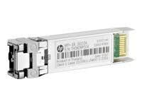 HPE JL437A, X130 - SFP+ Transceiver Module- 10 Gigabit Ethernet