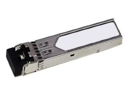 HPE MO-SP31B33CDL10, J9151A, SFP+ 10 Gbps, SMF, 10 km, LC  Transceiver- Compatible