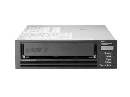 HPE N7P36A, StoreEver MSL LTO-7 Ultrium 15000 FC Drive Upgrade Kit 