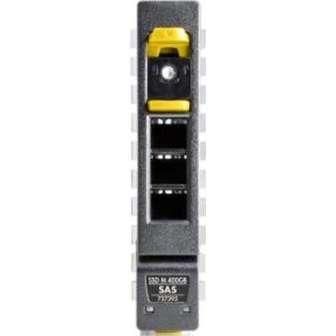 HPE N9Y06B, 3PAR 8000 400GB + Software SFF SSD