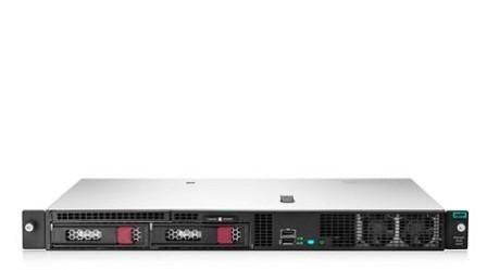 HPE P06477-B21, ProLiant DL20 G10 1U Rack Server 1 X Intel Xeon E-2124 Quad-core 