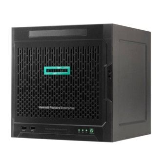 HPE P07203-421, ProLiant MicroServer Gen10 Ultra Micro Tower Server