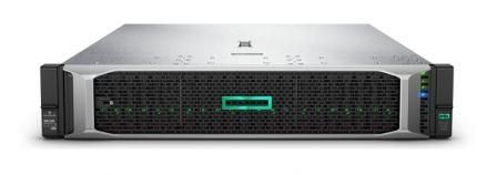 HPE P20174-B21, Gen10 server 2.2 GHz Intel Xeon Silver, ProLiant DL380