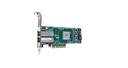 HPE P9D94A, StoreFabric SN1100Q 16Gb Dual Port Host bus Adapter 