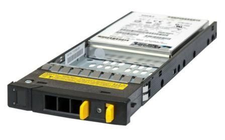 HPE R0P66A, 3PAR 8000 920GB SFF SSD+ Software