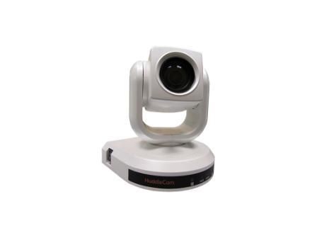 HuddleCamHD HC30X-WH-G2, 30X USB 3.0 1080p PTZ Conference Camera- White