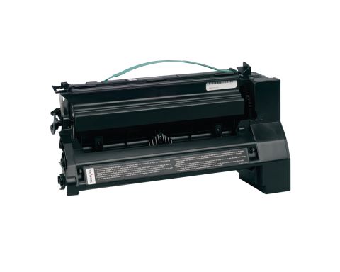 IBM 39V1919, Return Program Toner Cartridge Black, InfoPrint Color 1754, 1764, 1764MFP- Original