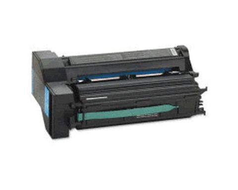 IBM 39V0932, Toner Cartridge Cyan, Infoprint 1654, 1664- Original 