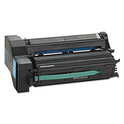 IBM 39V0936, Toner Cartridge HC Cyan, Infoprint 1654, 1664- Original