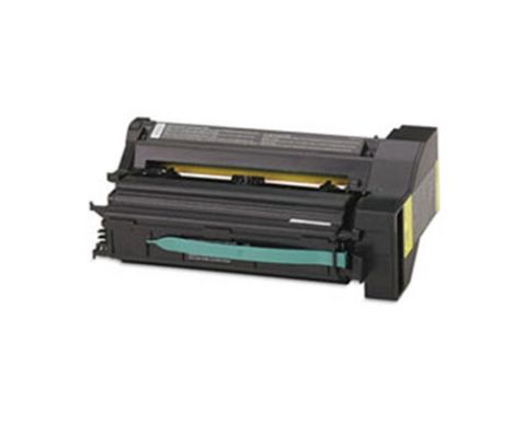 IBM 39V0938, Toner Cartridge HC Yellow, Infoprint 1654, 1664- Original