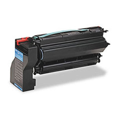 IBM 39V1920, Return Program Toner Cartridge Cyan, Infoprint 1754- Original