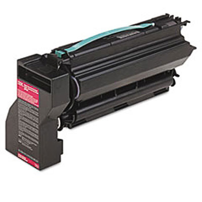 IBM 39V1921, Return Program Toner Cartridge Magenta, Infoprint 1754- Original