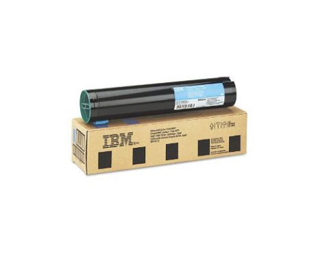 IBM 39V2212, Toner Cartridge HC Cyan, Infoprint Color 1759, 1769- Original