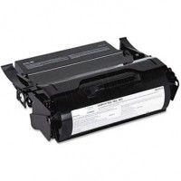 IBM 39V2515, Toner Cartridge HC Black, InfoPrint 1872- Original